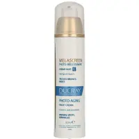 Ducray Melascreen crème de nuit nourrissante anti-rides et anti-taches pigmentaires 50 ml