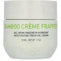Erborian Bamboo Creme Frappee Gel frais ravivant la peau