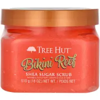 TREE HUT Bikini Reef Shea Sugar Scrub 510 g