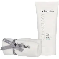 Dr Irena Eris Cleanology gel nettoyant à base d'huile 175 ml