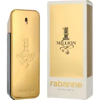 Rabanne - 1 Million Eau De Toilette - 100 ML