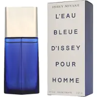 Issey Miyake L'Eau Bleue d'Issey Pour Homme Eau de Toilette 75 ml