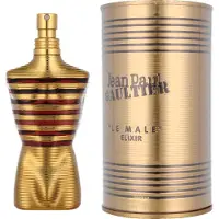 Jean Paul Gaultier - Le Male Le Male Elixir - 75 ML