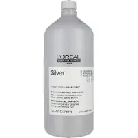 L'Oréal Professionnel Serie Expert Silver Shampooing argent 1.500 ml
