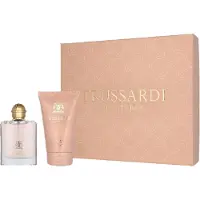 Trussardi Delicate Rose Coffret Cadeau