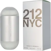 Carolina Herrera 212 Femme EDT W 100 ml