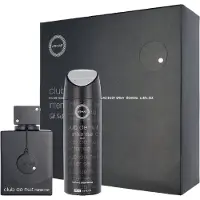 Armaf Club de Nuit Intense Man Coffret Cadeau