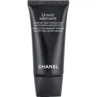 Chanel La Base Matificante Base de teint 30 ml