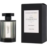 L'Artisan Parfumeur Fou D'Absinthe Eau De Parfum - 100 Ml