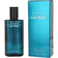 Davidoff Cool Water 75ml Eau De Toilette