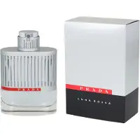 Prada Luna Rossa Eau de Toilette 100 ml