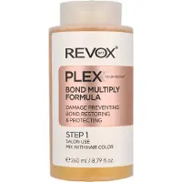Big Buy Cooking PLEX bond multiplier formule étape 1 260 ml