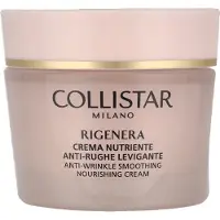 Collistar Rigenera Nourishing Anti-Wrinkle Cream 50ML