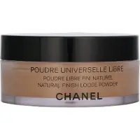 Chanel Poudre Universelle Libre Natural Finish Loose Powder 40 Medium Plus 30 grammes