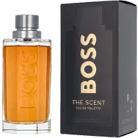 HUGO BOSS Boss The Scent Eau De Toilette Vaporisateur 200 ml