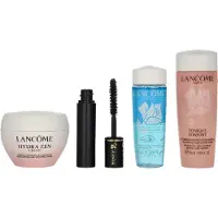 Lancôme Travel Beauty Must-haves Coffret