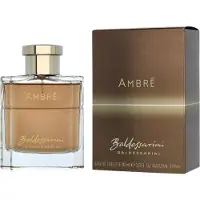 Baldessarini Ambre Men Edt Spray