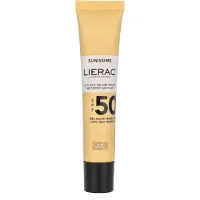 Lierac Sunissime Le Fluide Teinté SPF50+ 40 ml Crème