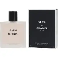 Chanel Bleu De Après Rasage 100 ml