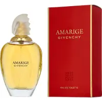 Givenchy Amarige Eau de Toilette 50 ml