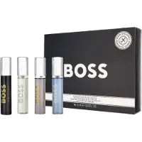 HUGO BOSS Travel Collection Coffret Cadeau