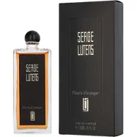 Serge Lutens Fleurs d'Oranger Eau de Parfum 50 ml