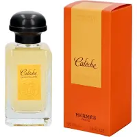 Hermès Paris - Caleche Eau De Toilette - 50 ML