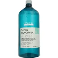 L'Oréal Professionnel Serie Expert Scalp Advanced Anti-Oiliness Shampoing 1500ml