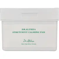 Dr. Althea - Stretchfit Calming Pad - Disques toniques apaisants