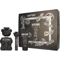 Moschino | TOY BOY | Coffrets | Type de parfum