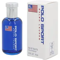 Ralph Lauren Polo Sport EDT 75 ml
