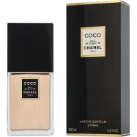 Chanel - Coco Eau De Toilette Vaporisateur - 100 ML