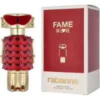 Rabanne Fame In Love Parfum Elixir 80 ml