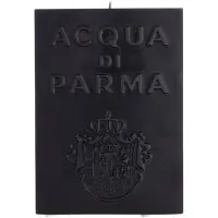Acqua di Parma Cube Candle Black Bougie Parfumée 1000 grammes