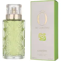 Lancôme O 200ml Eau De Toilette Jaune Femme