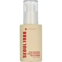 Usorteret Seoul 1988 Serum Retinal Liposome 2% + Black Ginseng 30 ml
