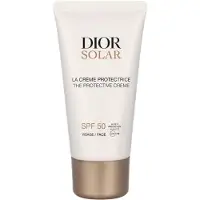 Dior 125826 Spf50 50ml Sunscreen Blanc Homme