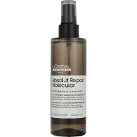 L'Oréal Pré traitement - L'ORÉAL PROFESSIONNEL - Absolut Repair - 190ml - Cheveux abîmés - Réparateur