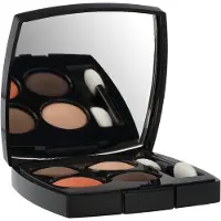 Chanel Les 4 Ombres Eyeshadow 204 Tissé Vendôme 2 grammes