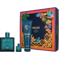 Versace Eros Eau de Parfum Coffret Cadeau