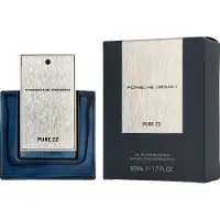 Porsche Design Pure 22 Eau de Parfum 50 ml
