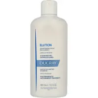 Ducray Kelual Elution Shampooing Doux équilibrant 400 ml Shampooing