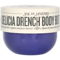 Sol de Janeiro Delicia Drench Body Lotion 240 Ml Violet