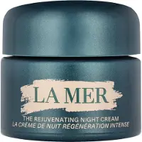 La Mer - The New Rejuvenating Night Cream Crème De Nuit Hydratante -
