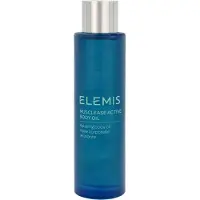 Elemis Huile corporelle active Musclease d'