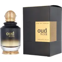 Khadlaj - Oud Noir EDP 100ml