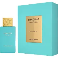 Swiss Arabian Shaghaf Oud Tonka 75 ml -