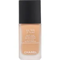 Chanel Ultra Le Teint Ultrawear All Day Comfort Flawless Finish Foundation - # B30 30ml/1oz