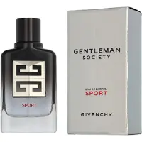 Givenchy Gentleman Society Sport - Eau De Parfum 60 ml