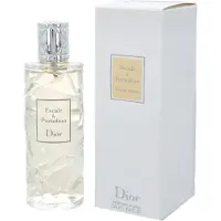Dior - Escale and Portofino EDT 125ml